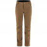 Wood Brown