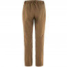 Fjällräven Abisko Winter Stretch Trousers - Vandringsbyxor - Dam | Hardloop