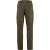 Fjällräven Keb Agile Winter Trousers - Softshell trousers - Men's | Hardloop