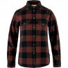 Dark Navy / Maroon
