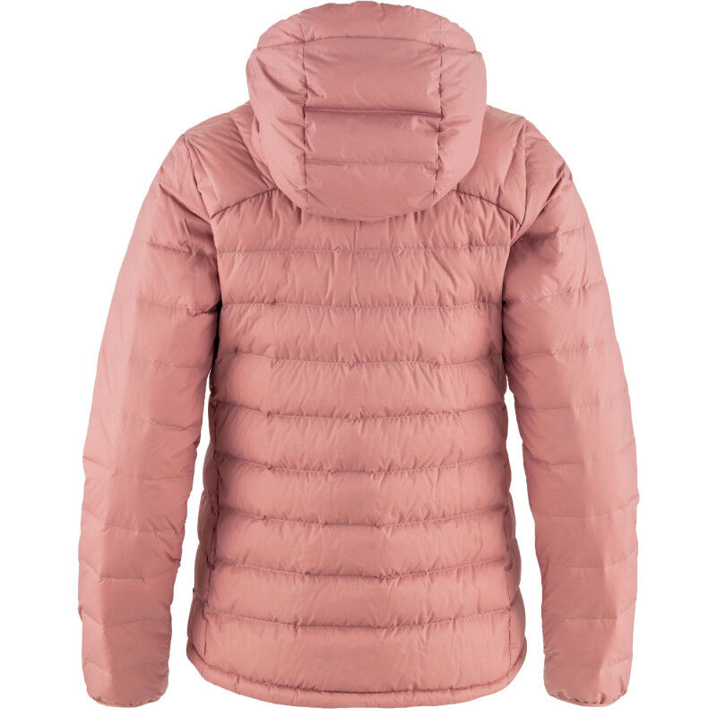 Fjällräven Expedition Pack Down Hoodie - Chaqueta de plumas - Mujer | Hardloop
