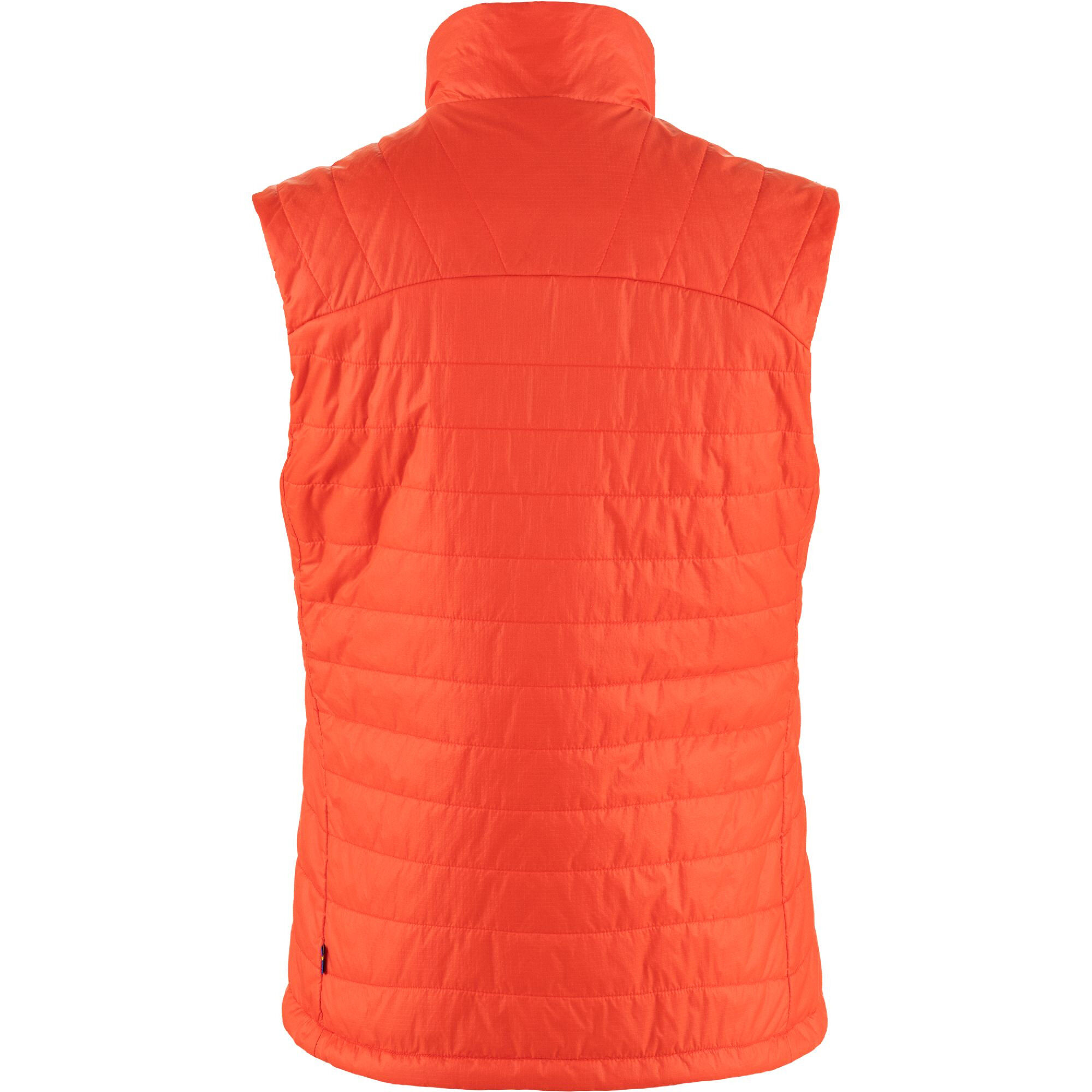 Fjällräven Expedition X-Lätt Vest - Gilet sintetico - Donna | Hardloop