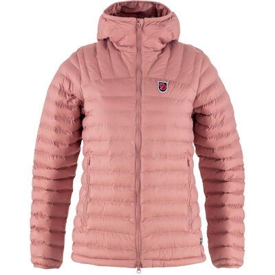 Expedition Lätt Hoodie - Dámská péřova