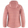 Fjällräven Expedition Lätt Hoodie - Kurtka damski | Hardloop