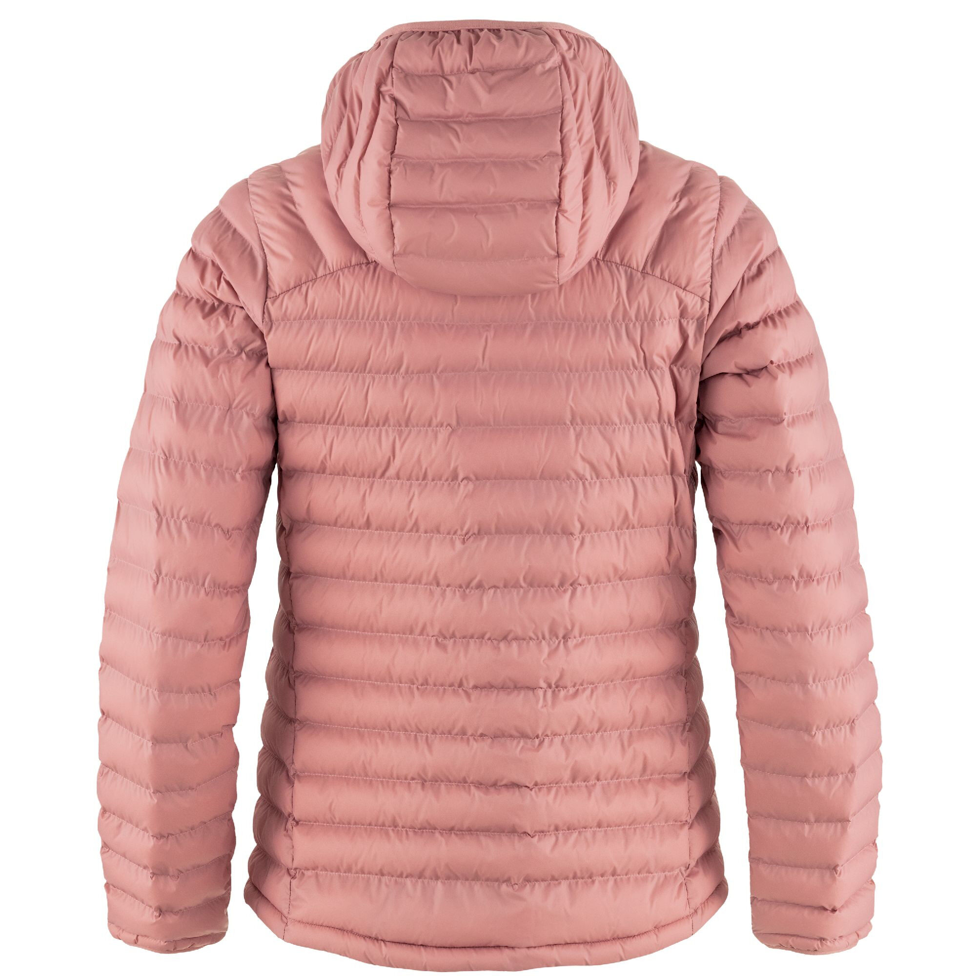 Fjällräven Expedition Lätt Hoodie - Kurtka damski | Hardloop