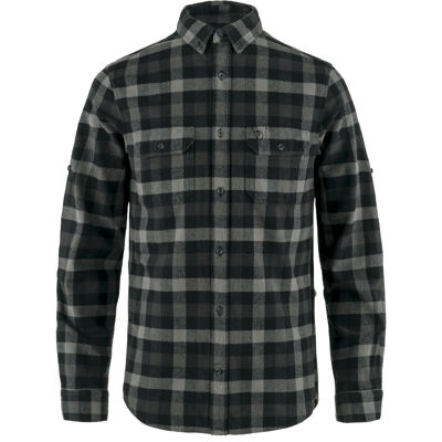 Skog Shirt - Pánská košile