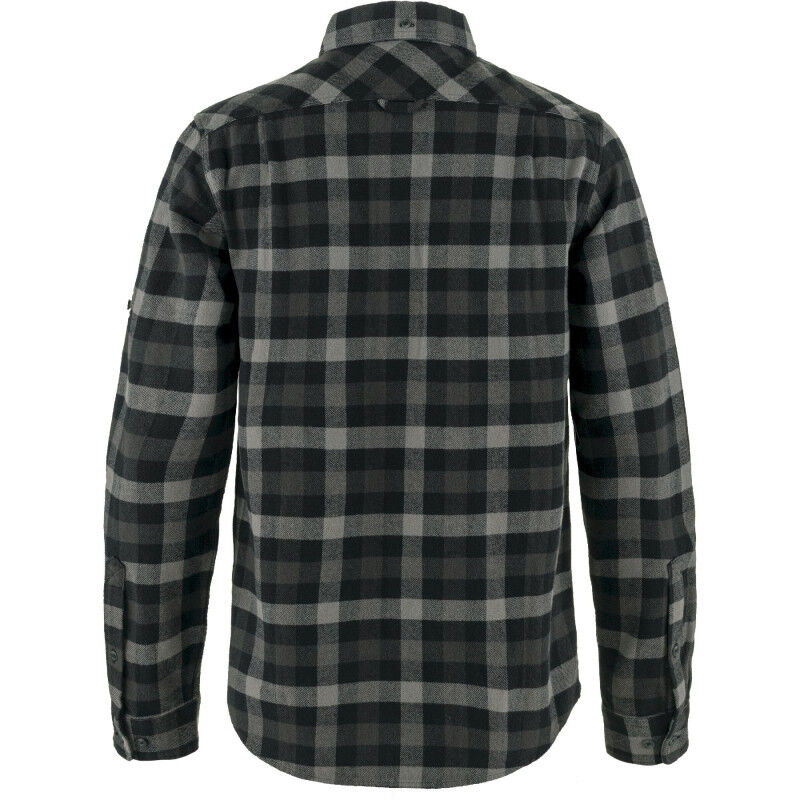 Fjällräven Skog Shirt - Shirt - Men's | Hardloop