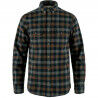 Dark Navy / Dark Oak