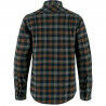 Fjällräven Skog Shirt - Hemd - Herren | Hardloop