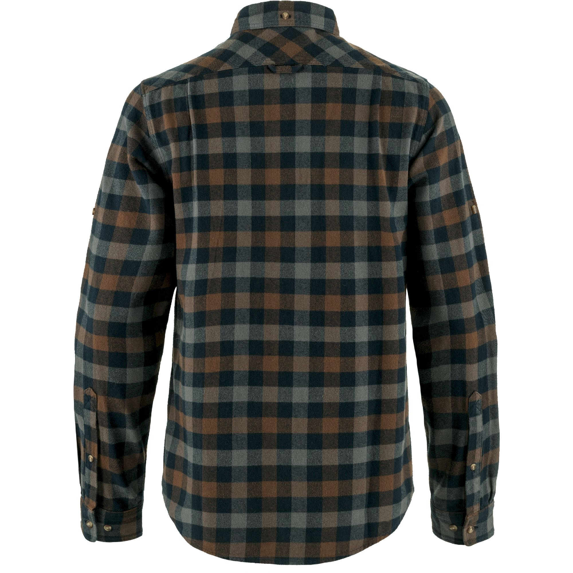Fjällräven Skog Shirt - Hemd - Herren | Hardloop
