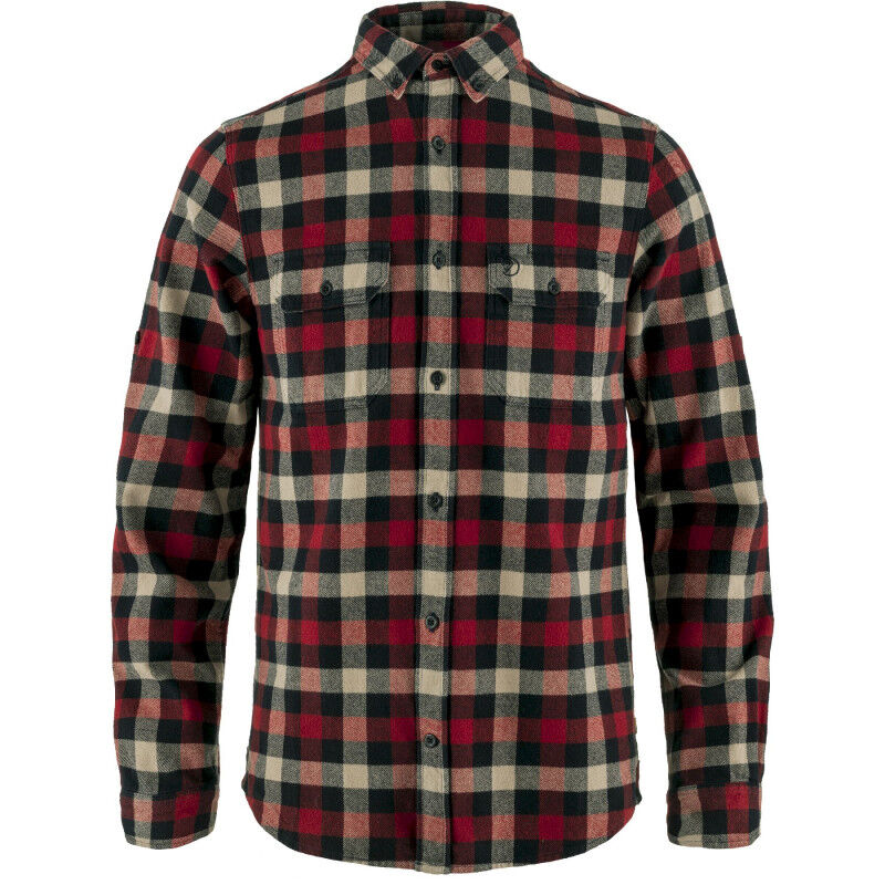 Skog Shirt - Chemise homme