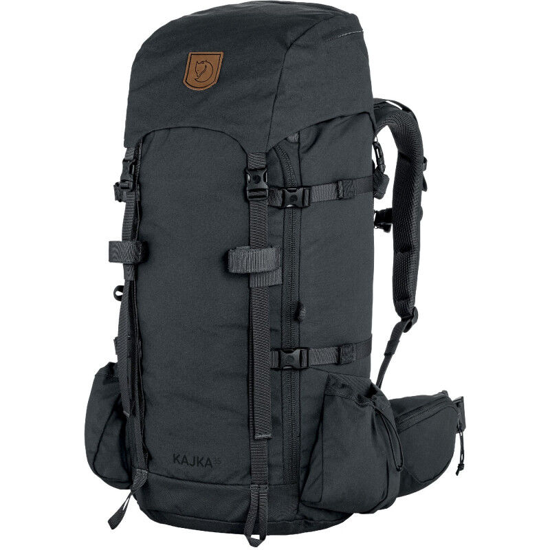 Fjällräven Kajka 35 - Hiking backpack | Hardloop
