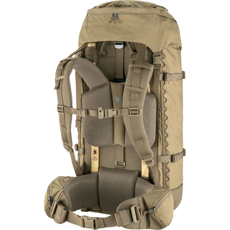 Fjällräven Singi 48 - Trekkingrugzak | Hardloop