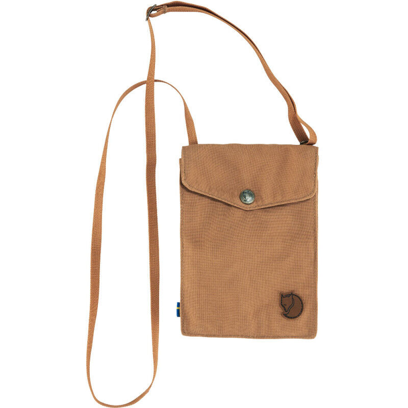 Fjällräven Pocket - Borsa | Hardloop
