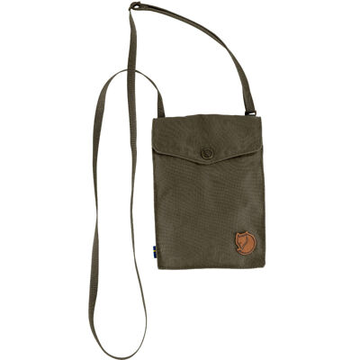 Pocket - Travel handbag