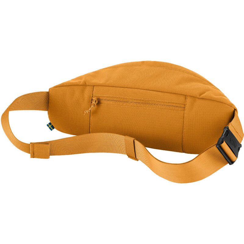 Fjällräven Ulvö Hip Pack - Vyötärölaukku | Hardloop