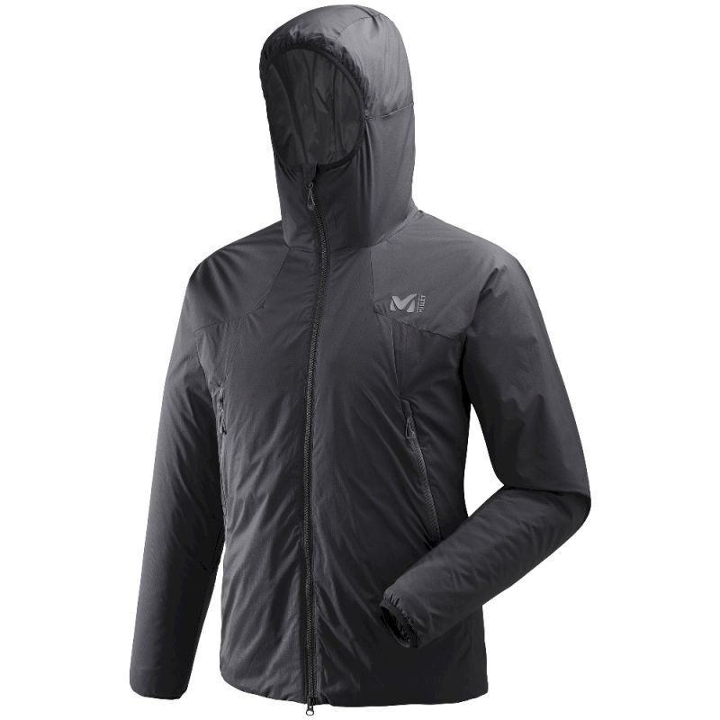 Millet K Belay Hoodie - Vinterjacka Herr