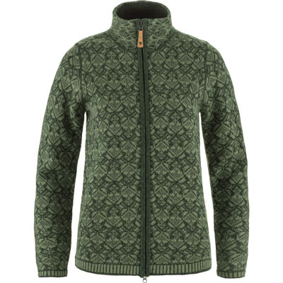Snow Cardigan - Dámsky Pullover