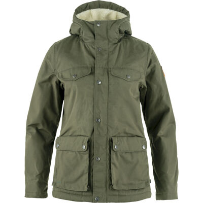 Greenland Winter Jacket - Dámská Bunda