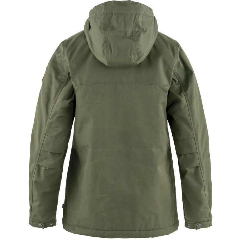 Fjällräven Greenland Winter Jacket - Jacka - Dam