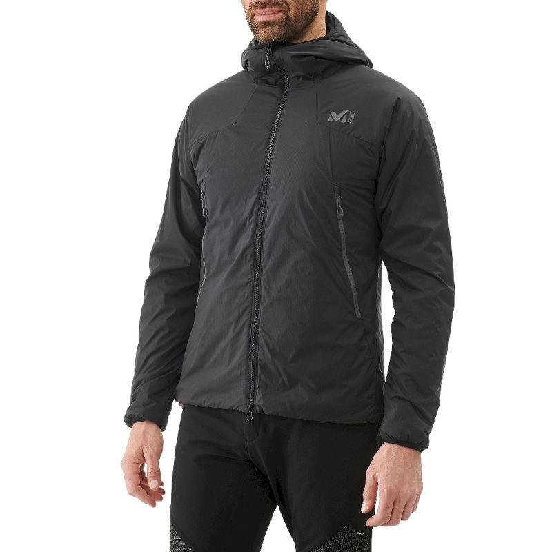 Millet K Belay Hoodie - Vinterjacka Herr