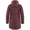 Fjällräven Kiruna Padded Parka - Parka femme