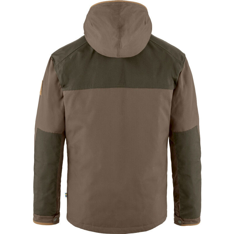 Fjällräven Greenland No. 1 Down Jacket - Jacket - Men's