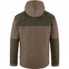 Fjällräven Greenland No. 1 Down Jacket - Jas - Heren