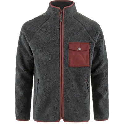 Vardag Pile Fleece - Polar homem