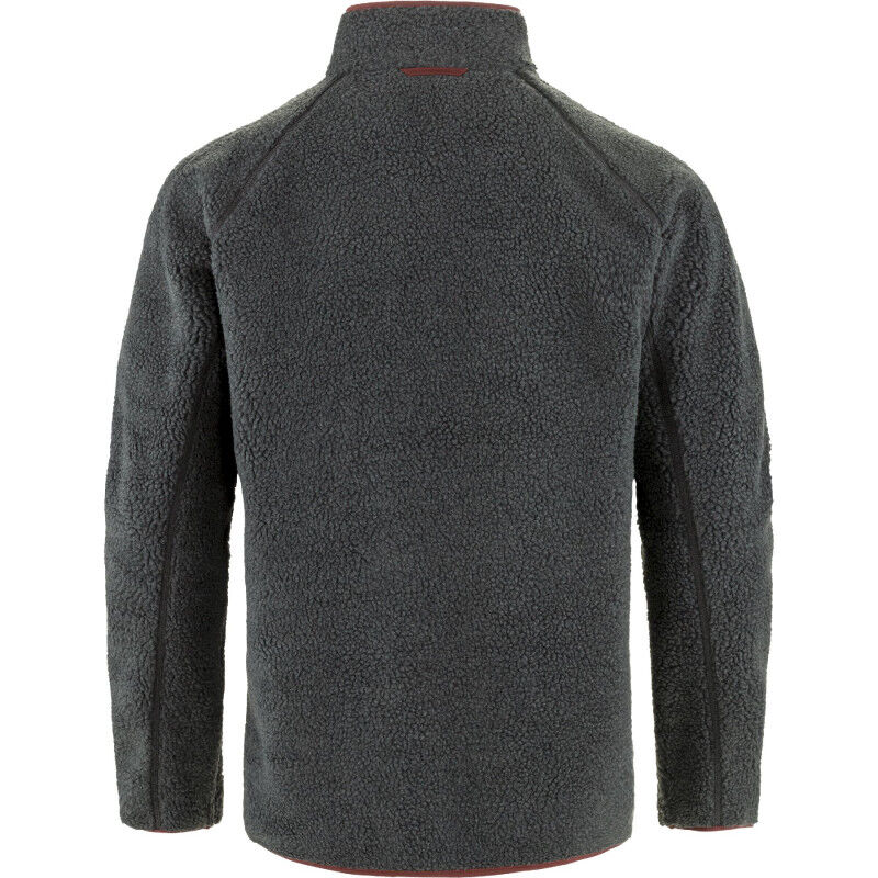 Fjällräven Vardag Pile Fleece - Fleece jacket - Men's