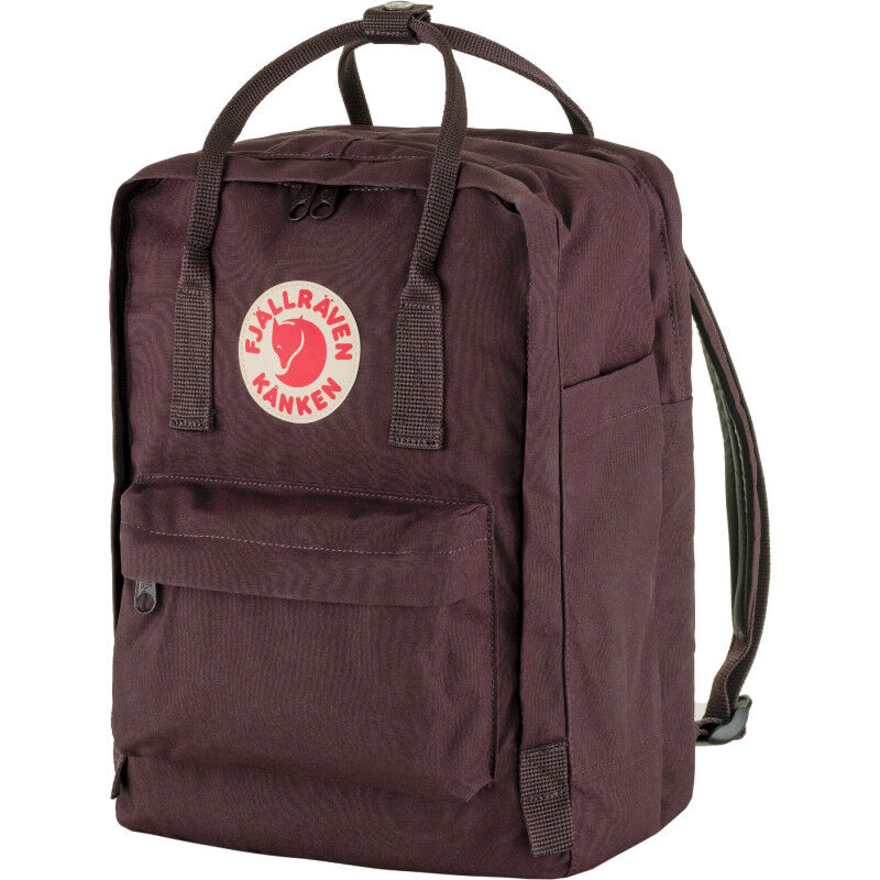 Fjällräven Kånken Laptop 13" - Rucksack | Hardloop