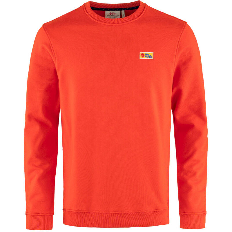 Vardag Sweater - Felpa - Uomo
