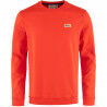 Flame Orange