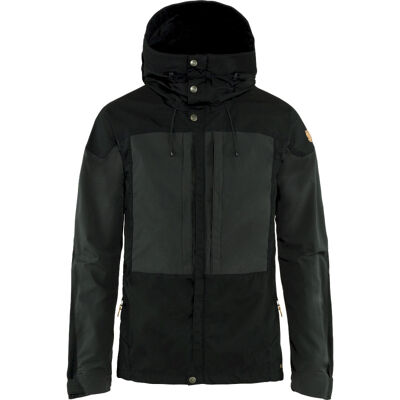 Keb Jacket - Windjacke - Herren