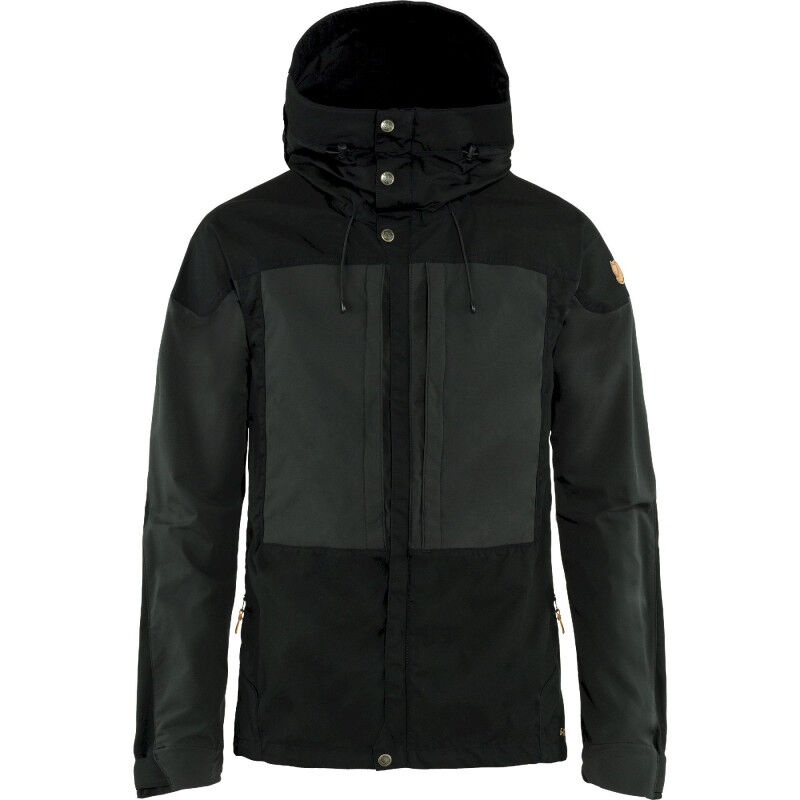 Ppsnabha Fjallraven Keb Down Touring Jacket Fjällräven Keb Touring