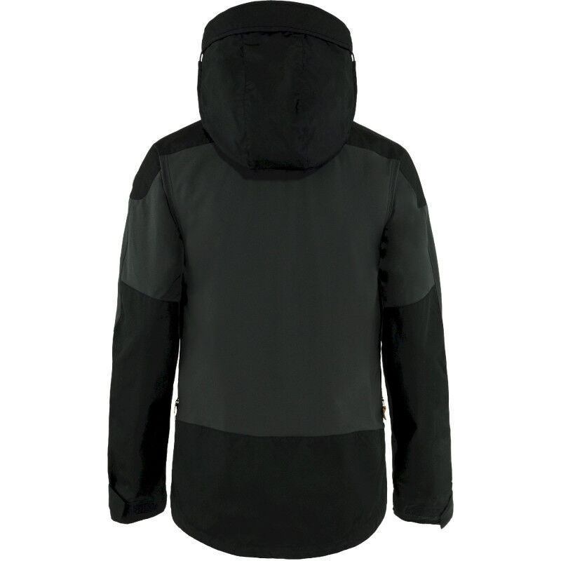 Fjällräven Keb Jacket - Veste coupe-vent homme | Hardloop