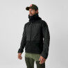 Fjällräven Keb Jacket - Casaco corta-vento homem | Hardloop