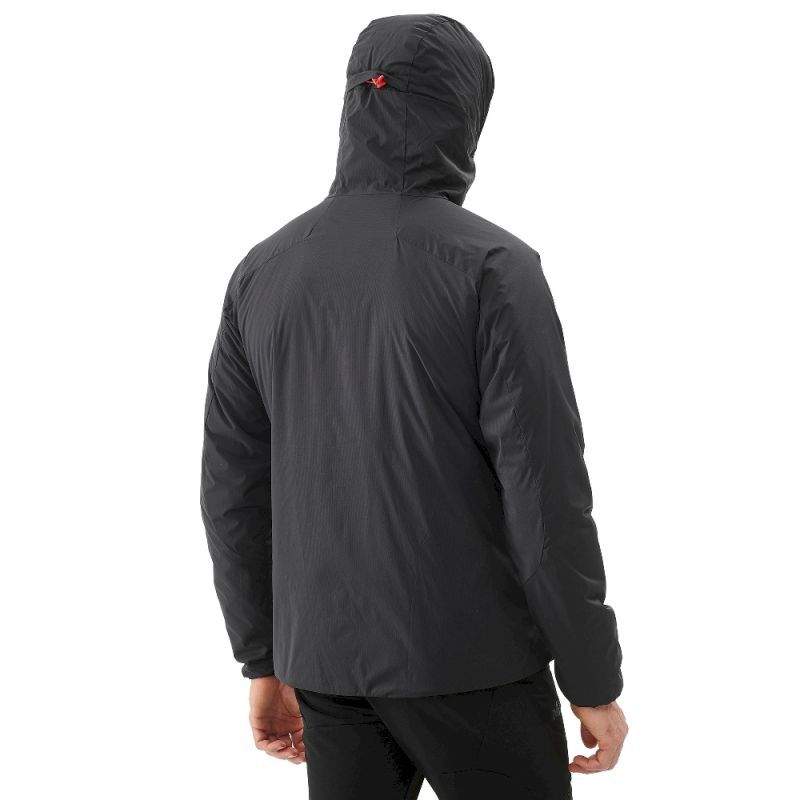 Millet K Belay Hoodie - Vinterjakke Herrer