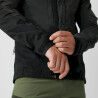 Fjällräven Keb Jacket - Casaco corta-vento homem | Hardloop