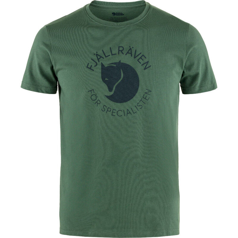 Fjällräven Fox T-shirt - Camiseta - Hombre
