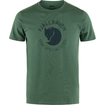 Fjällräven Fox T-shirt - T-shirt homem