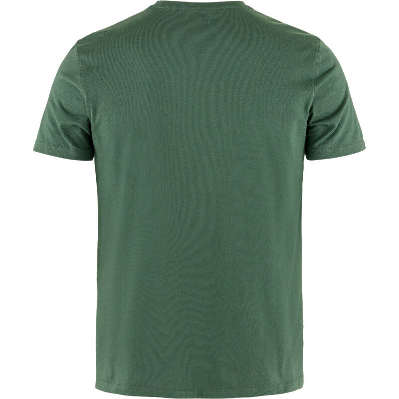 FjŠllrŠven FjŠllrŠven Fox T-shirt - T-shirt - Uomo