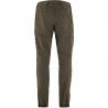 Fjällräven Keb Agile Trousers - Pantalon trekking homme | Hardloop