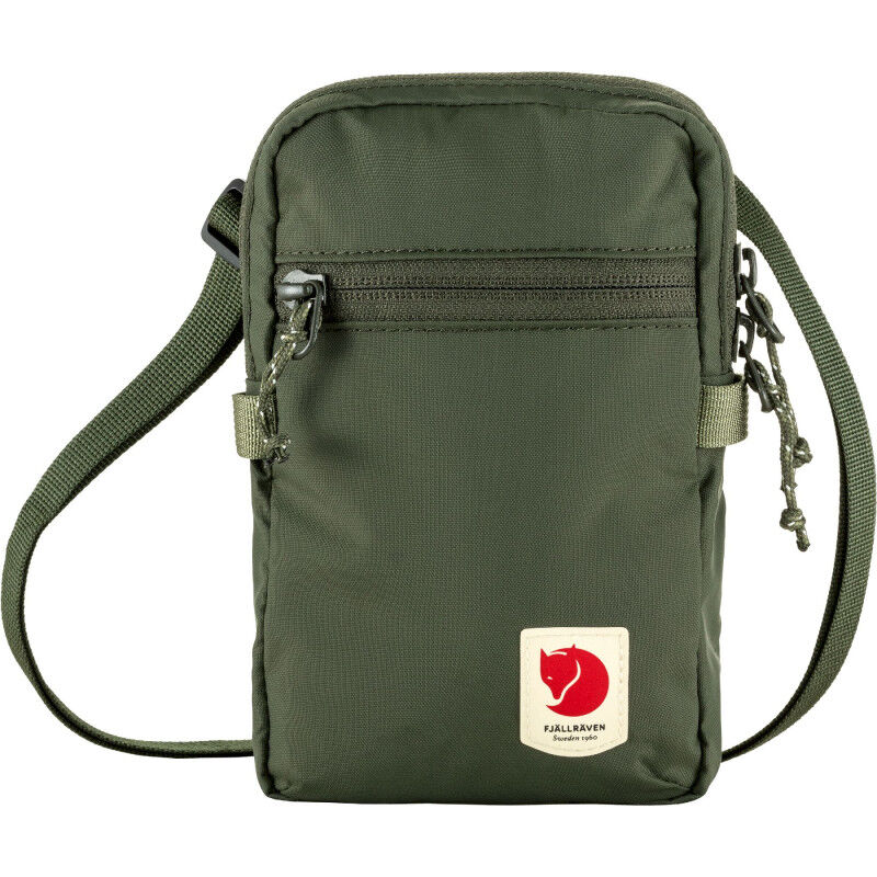 Fjällräven High Coast Pocket - Umhängetasche | Hardloop