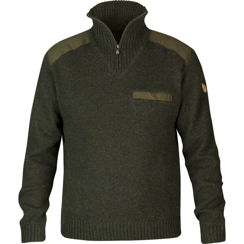 Fjällräven Koster Sweater - Pullover homme | Hardloop