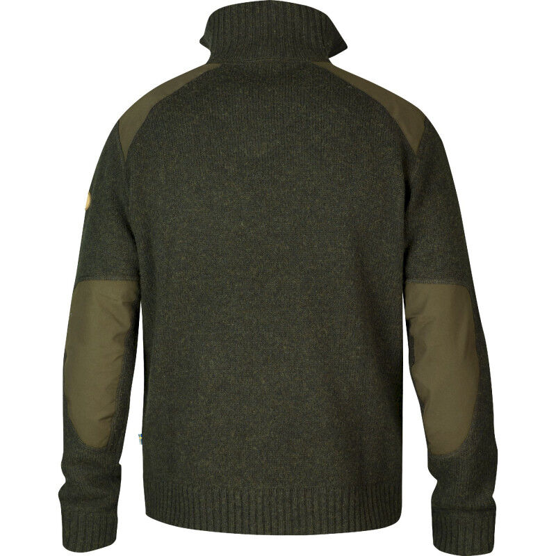 Fjällräven Koster Sweater - Pullover - Herren