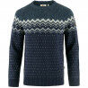 Dark Navy / Mountain Blue