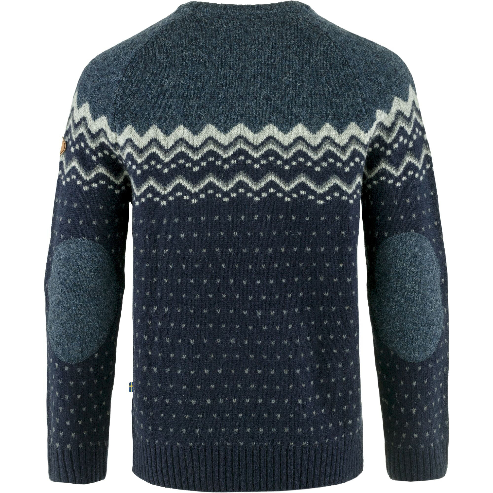 Fjällräven Övik Knit Sweater - Jumper - Men's