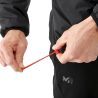 Millet K Belay Hoodie - Vinterjakke Herrer