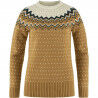 Buckwheat Brown / Chalk White